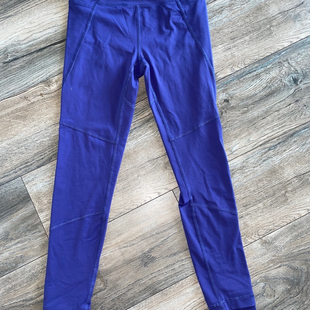 Ivvia leggings